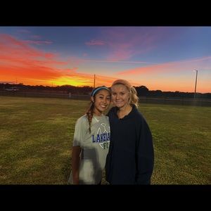 Meet your Posher, Kaitlynn